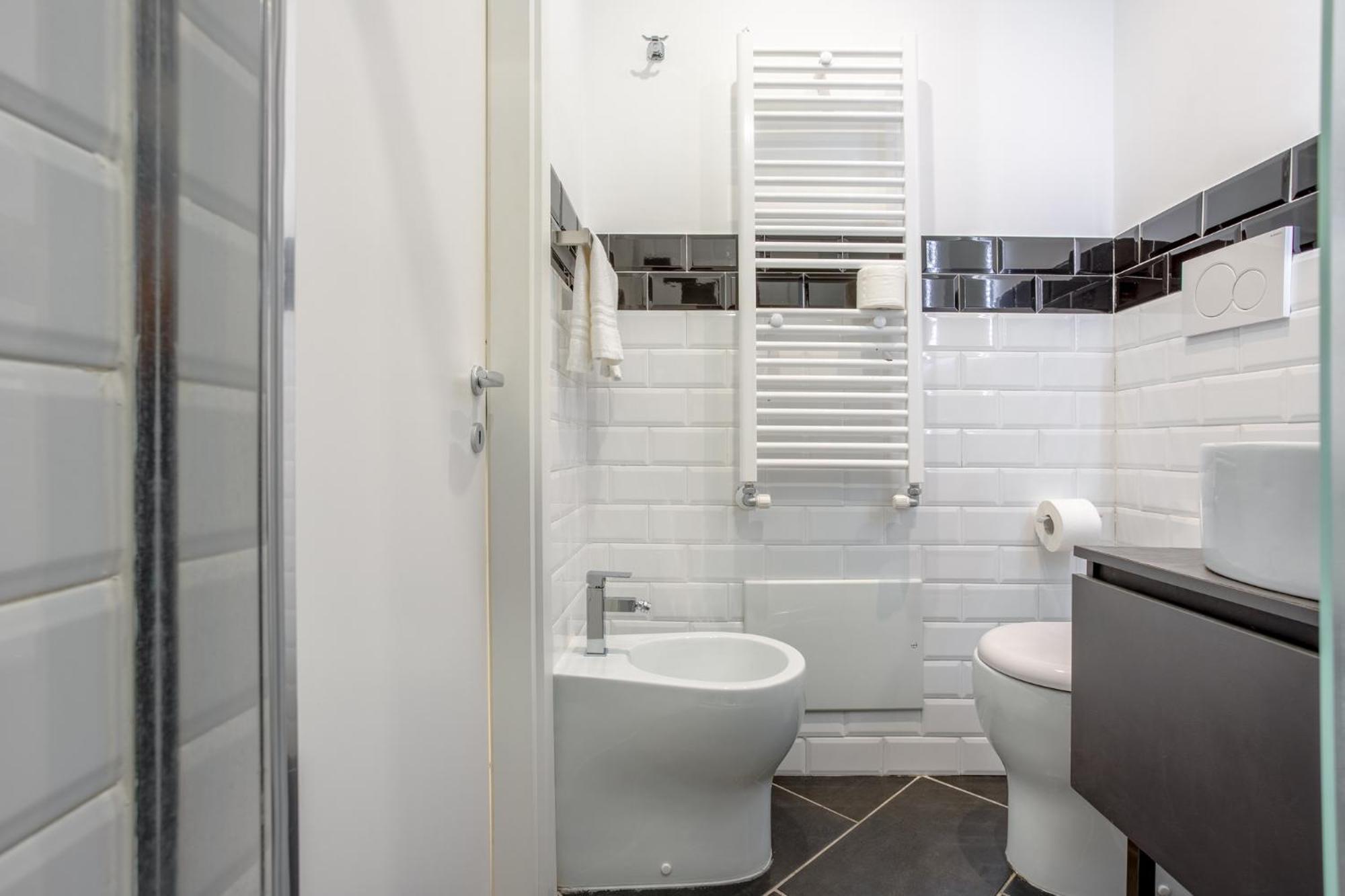 New Unico San Cosimato Hotel Rome Exterior photo