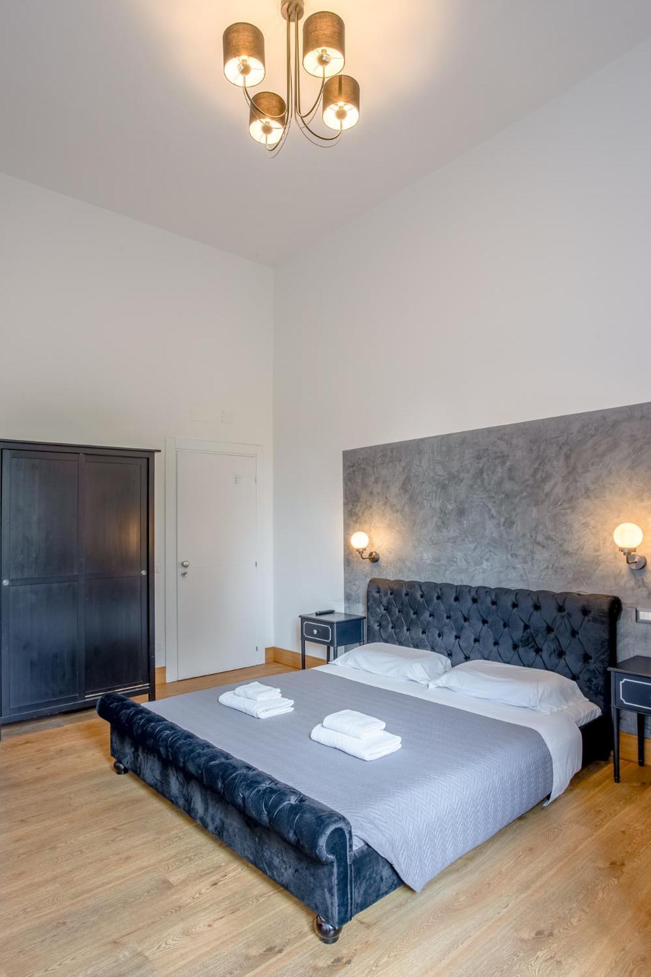 New Unico San Cosimato Hotel Rome Exterior photo