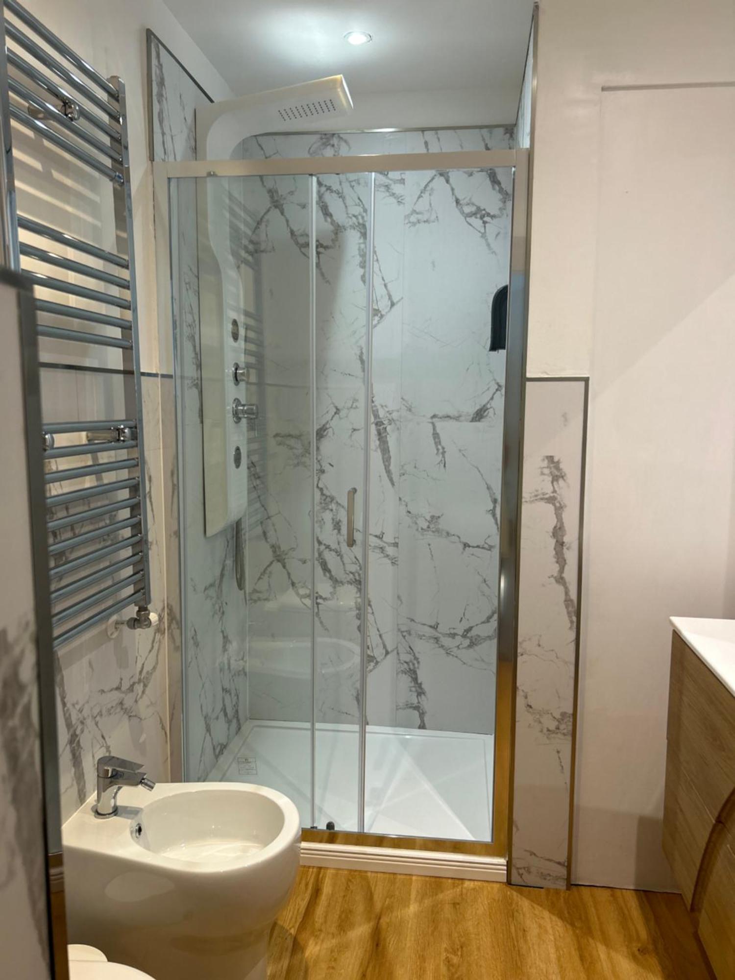 New Unico San Cosimato Hotel Rome Exterior photo